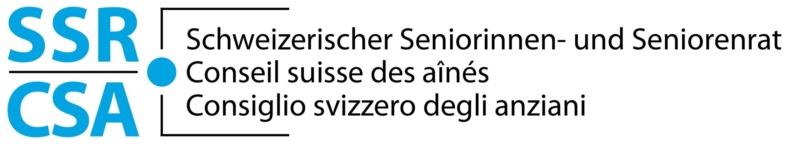 Schweizerischer Seniorenrat (SSR)